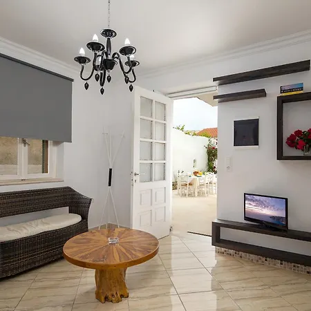 Belos Traditional House
